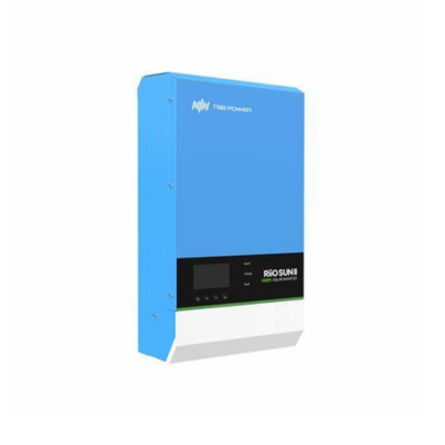Inverters
