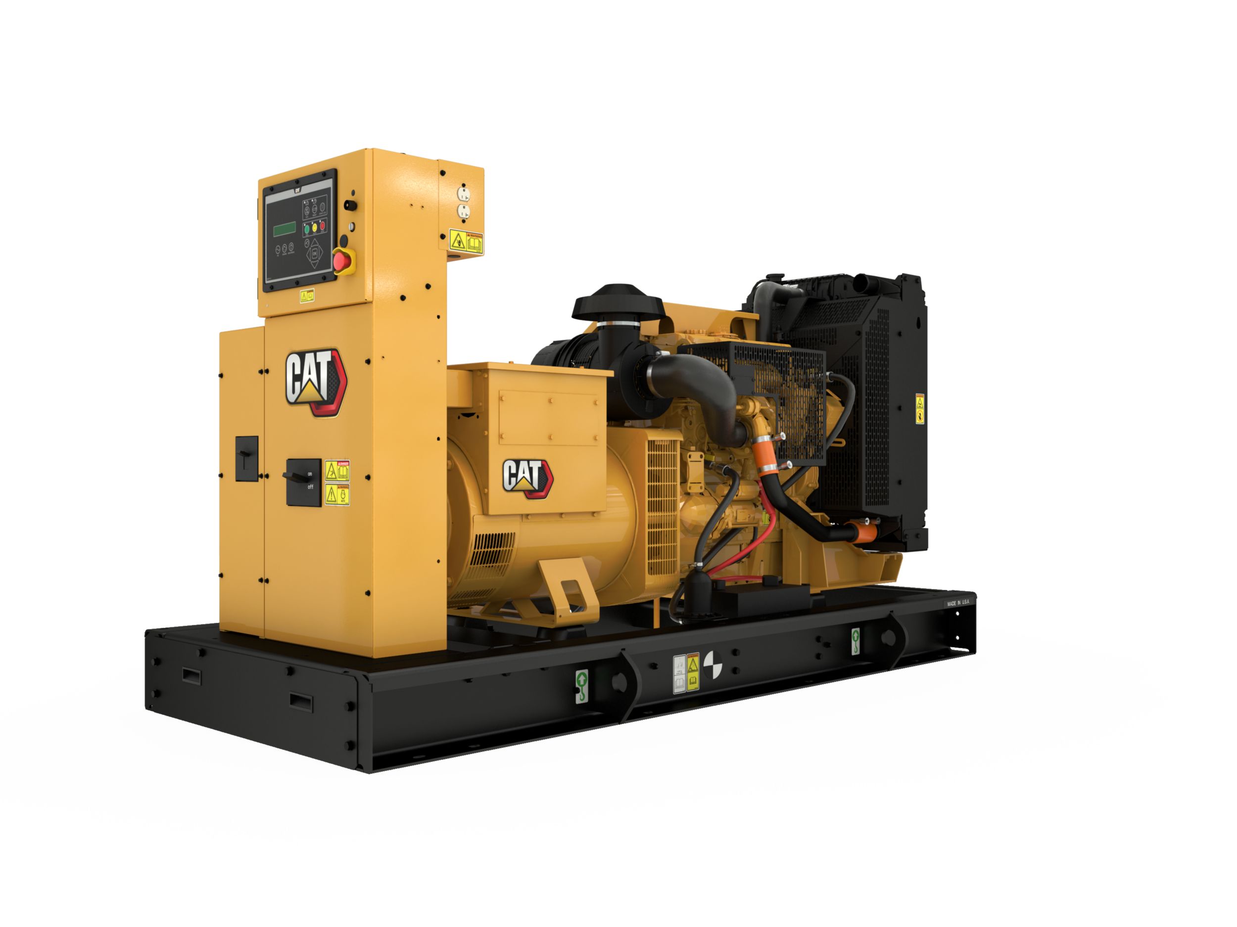 Power Generators