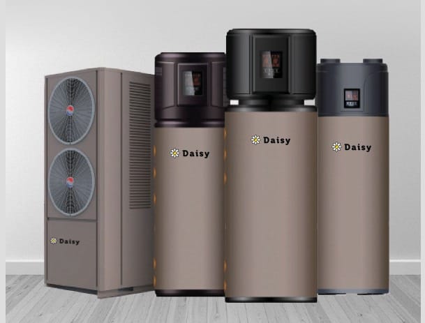 Heat Pumps