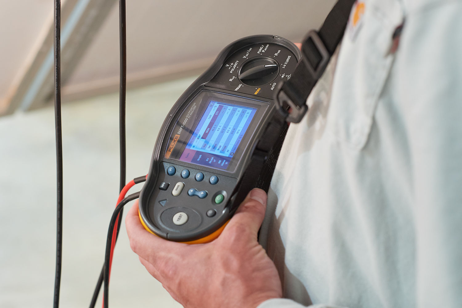 Test & Measurement Equipment